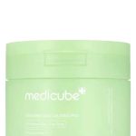 MEDICUBE EXOSOME CICA CALMING PAD 100SHEETS