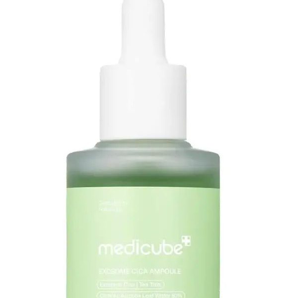 MEDICUBE SERUM CIKA AXOM 30ML
