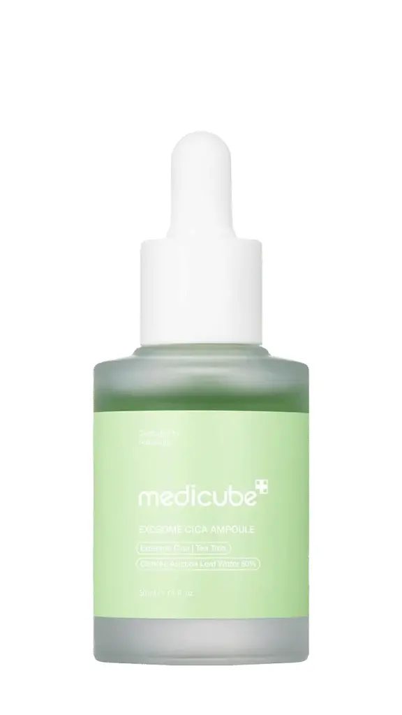 MEDICUBE SERUM CIKA AXOM 30ML