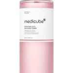 MEDICUBE PDRN PINK PEPTIDE TONER 250ML