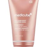 MEDICUBE COLLAGEN NIGHT WRAPPING MASK 75 ML