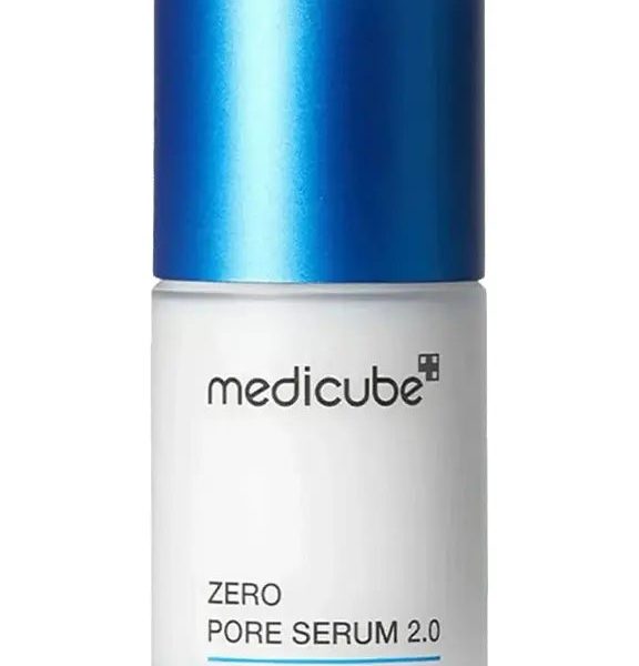 MEDICUBE ZERO PORE SERUM 37ML
