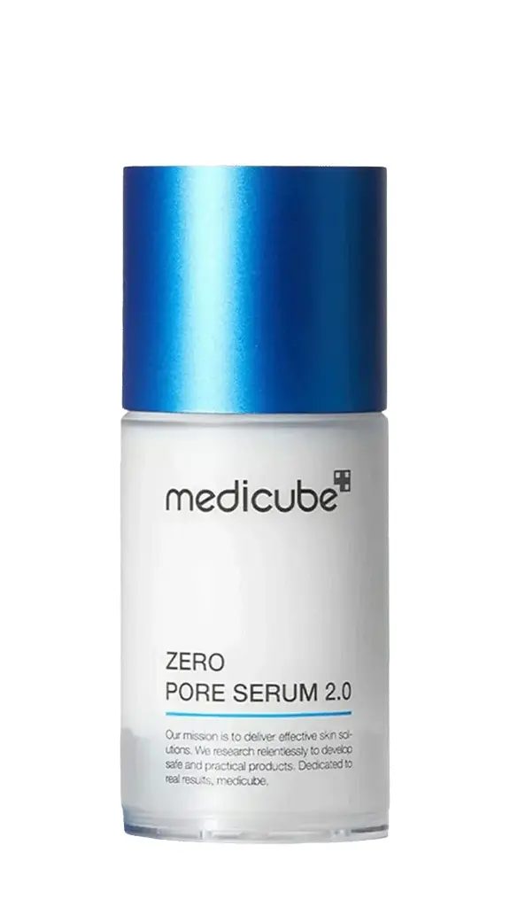 MEDICUBE ZERO PORE SERUM 37ML