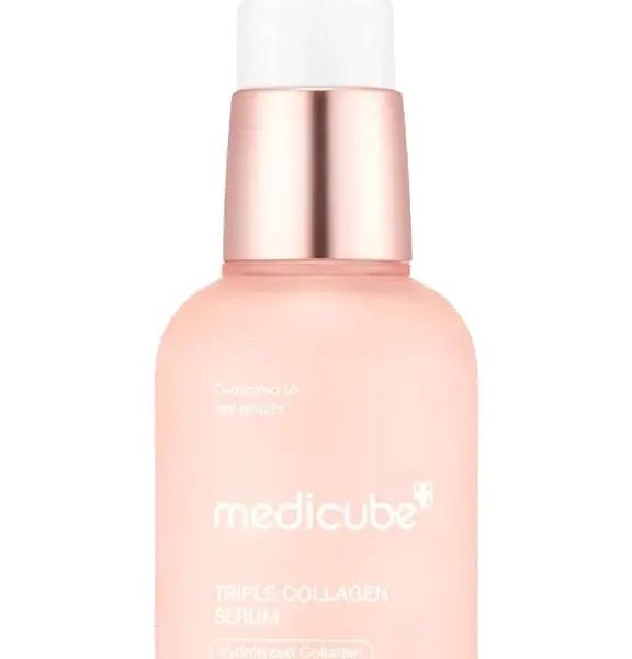 MEDICUBE TRIPLE COLLAGEN SERUM 55ML