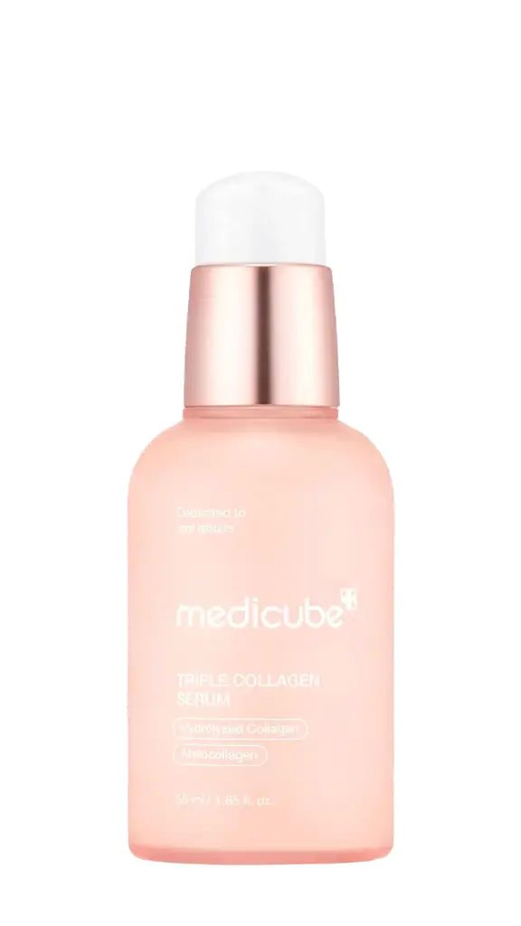MEDICUBE TRIPLE COLLAGEN SERUM 55ML