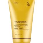 MEDICUBE KOJIC TURMERIC WRAPPING MASK 75ML