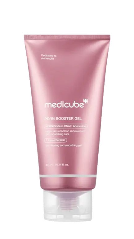 MEDICUBE PDRN BOOSTER GEL 300ML