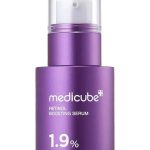 MEDICUBE RETINOL NMN BOOSTING SERUM 30ML