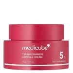 MEDICUBE TXA NIACINAMIDE CAPSULE CREAM 55G