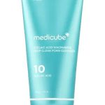 MEDICUBE AZELAIC ACID FOAM CLEANSER 120G