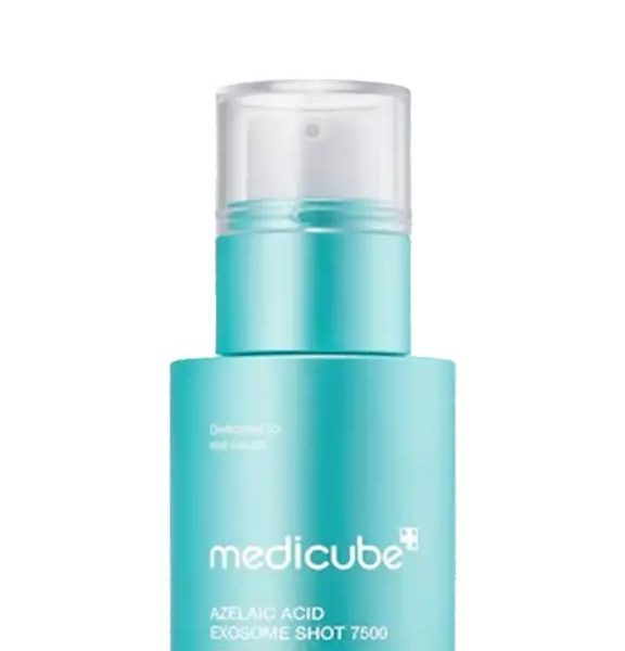 MEDICUBE AZELAIC ACID EXOSOME SHOT 7500 30ML
