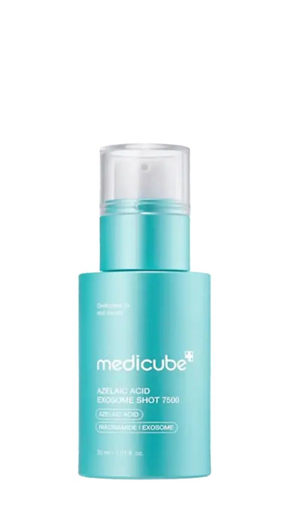 MEDICUBE AZELAIC ACID EXOSOME SHOT 7500 30ML