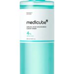 MEDICUBE AZELAIC ACID 4 NIACINAMIDE TONER