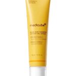 MEDICUBE KOJIC ACID TURMERIC VITA EYE GEL SERUM – 30ML
