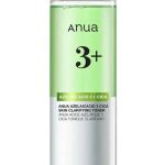 ANUA AZELAIC ACID 3 + CICA TONER 250 ML