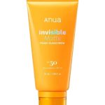 ANUA SUNSCREEN INVISIBLE +50SPF 50 ML