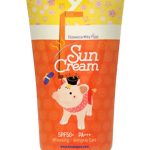 ELIZAVECCA SUNSCREEN SPF50 50ML