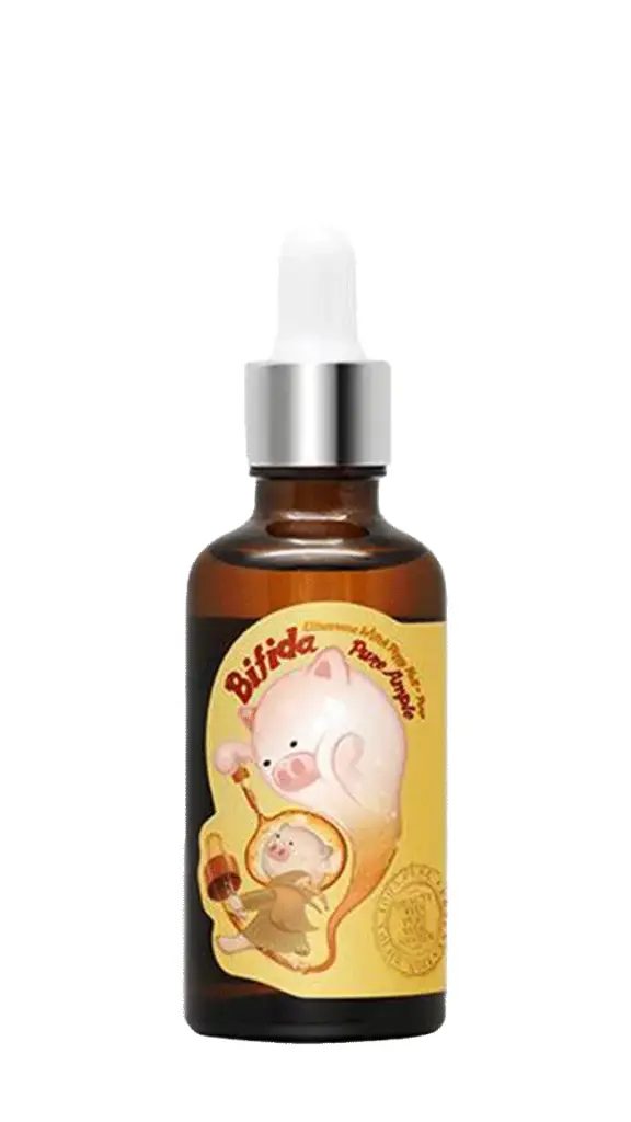 ELIZAVECCA BIFIDA PURE AMPOULE 50 ML ELIZAVECCA BIFIDA PURE AMPOULE 50 ML