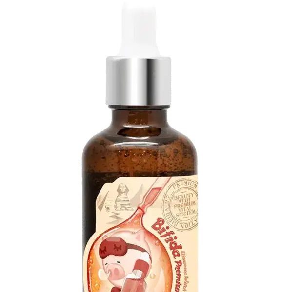 ELIZAVECCA BIFIDA PREMIUM AMPOULE 50 ML