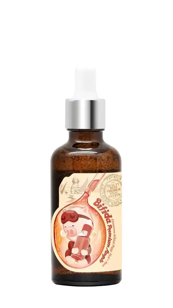 ELIZAVECCA BIFIDA PREMIUM AMPOULE 50 ML ELIZAVECCA BIFIDA PREMIUM AMPOULE 50 ML