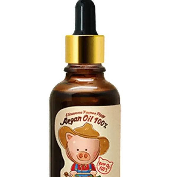 ELIZAVECCA FARMER PIGGY ARGAN OIL 30ML