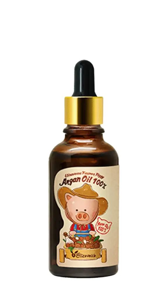 ELIZAVECCA FARMER PIGGY ARGAN OIL 30ML