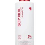 MEDICUBE SOYXIDIL SHAMPOO 490ML