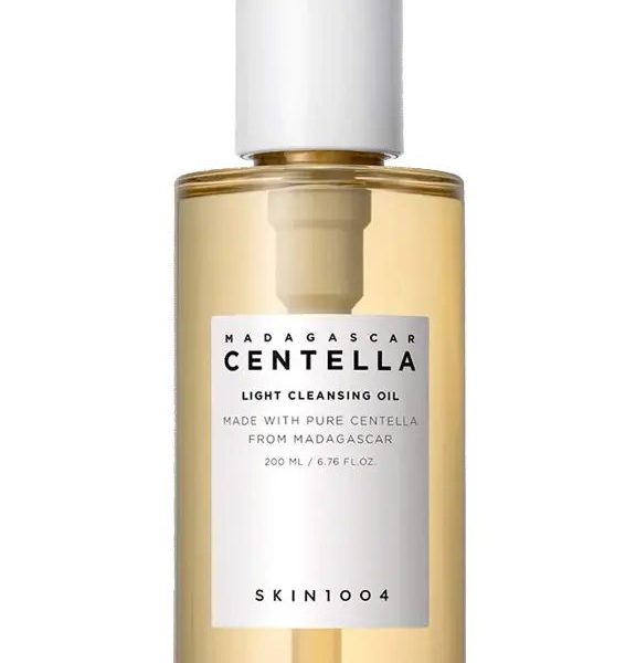 SKIN1004 CENTELLA ASIATICA OIL WASH 200ML