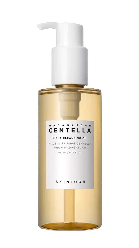 SKIN1004 CENTELLA ASIATICA OIL WASH 200ML