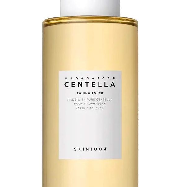 SKIN1004 PHA EXFOLIATING TONER 210ML
