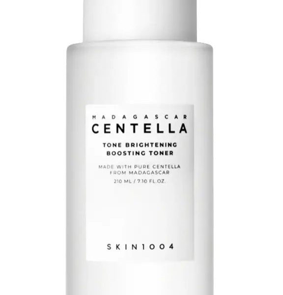 SKIN1004 TONE BRIGHTENING MOISTURIZING TONER 210 ML