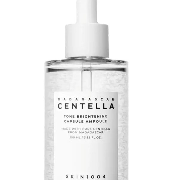 SKIN1004 TONE BRIGHTENING AMPOULE 100ML
