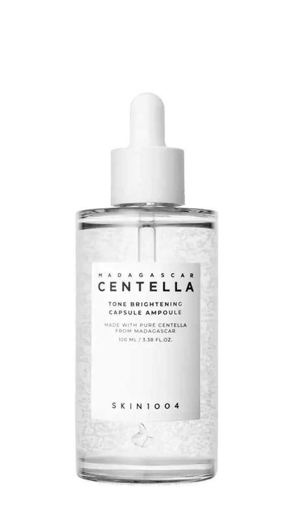 SKIN1004 TONE BRIGHTENING AMPOULE 100ML