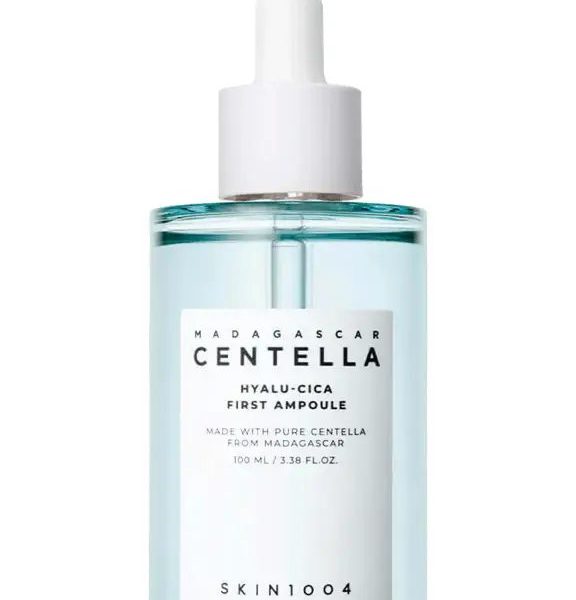 SKIN1004 SERUM AMPOULE HYALU-CICA 100ML