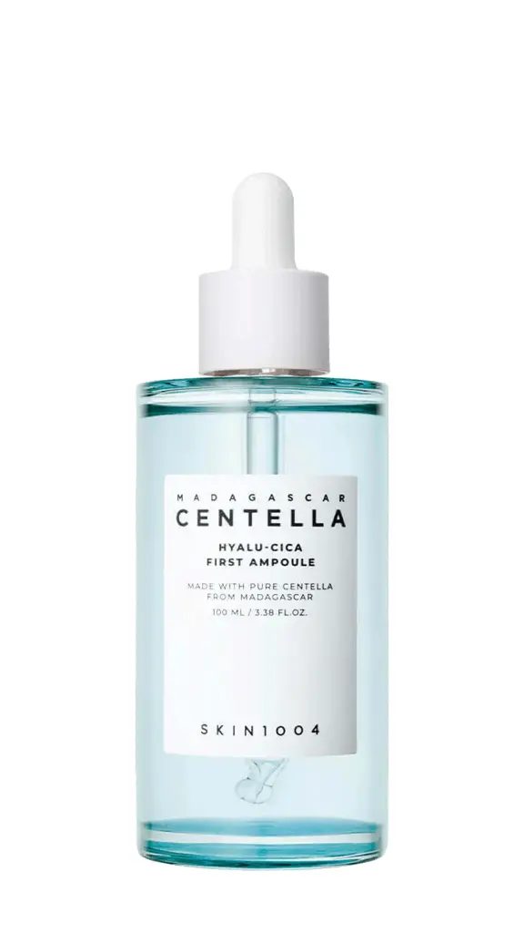 SKIN1004 SERUM AMPOULE HYALU-CICA 100ML