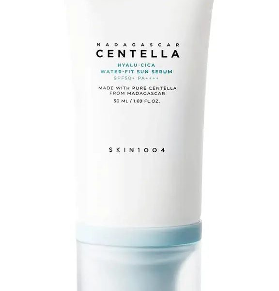 SKIN1004 SUNSCREEN +SPF50 HYALU-CICA 50ML
