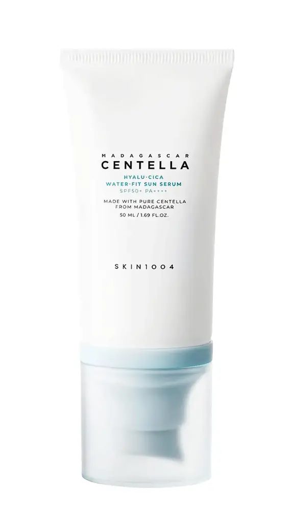 SKIN1004 SUNSCREEN +SPF50 HYALU-CICA 50ML