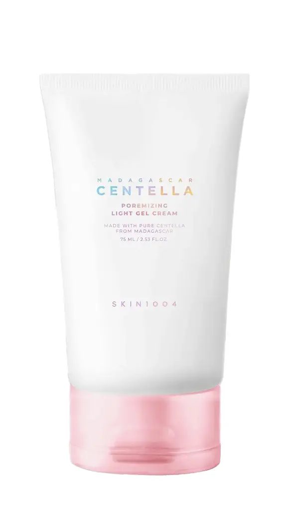 SKIN1004 GEL CREAM MOISTURIZER 75ML SKIN1004 GEL CREAM MOISTURIZER 75ML