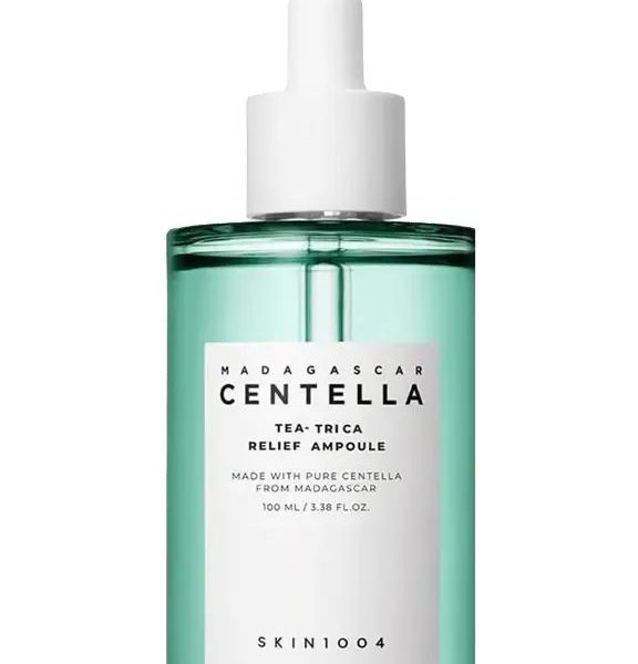 SKIN1004 TEA-TRICA RELIEF AMPOULE 100ML