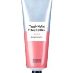 TENZERO TOUCH HOLIC HAND CREAM ROSE PEACH 50ML