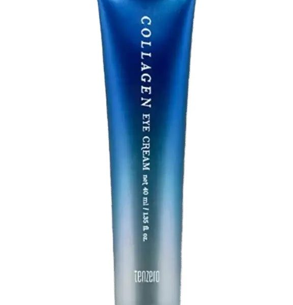 TENZERO MOISTURE COLLAGEN EYE CREAM 40ML