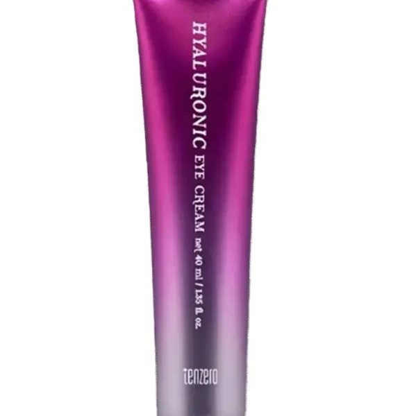 TENZERO HYDRATING HYALURONIC EYE CREAM 40ML