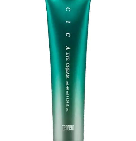 TENZERO RELIEF CICA EYE CREAM 40ML