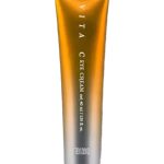 TENZERO GREEN TANGERINE VITA C EYE CREAM 40ML