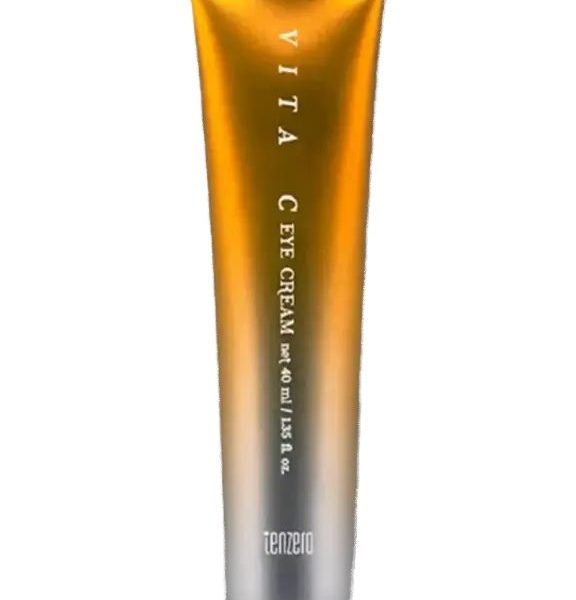 TENZERO GREEN TANGERINE VITA C EYE CREAM 40ML