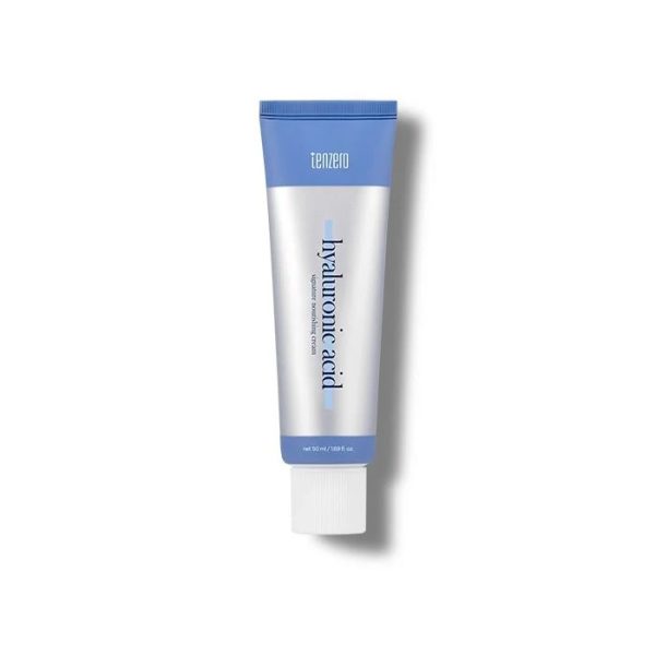 TENZERO SIGNATURE NOURISHING CREAM HYALURONIC ACID 50ML