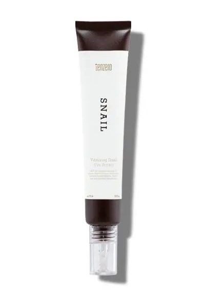 TENZERO VITALIZING SNAIL EYE SERUM 2X 30ML