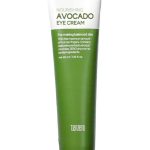 TENZERO NOURISHING AVOCADO EYE CREAM 2X 40ML