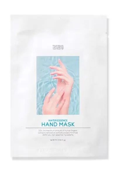 TENZERO HAND MASK WATER ESSENCE 16 ML