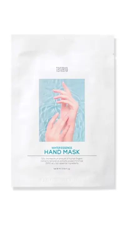 TENZERO HAND MASK WATER ESSENCE 16 ML